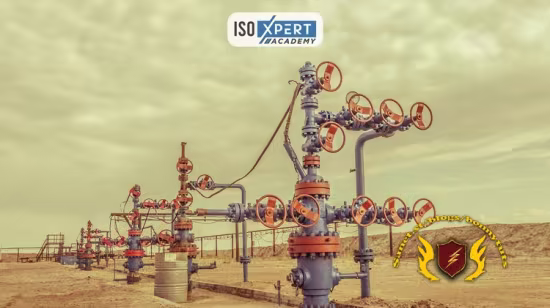 API 6A CRA Mastery: Wellhead, Sour Service &amp; Nickel Alloy