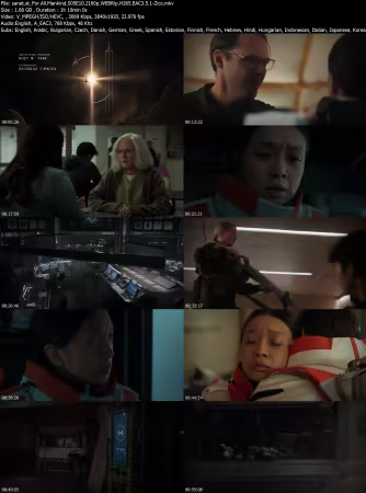 For All Mankind S05E10 2160p WEBRip H265 EAC3 5 1-Zico