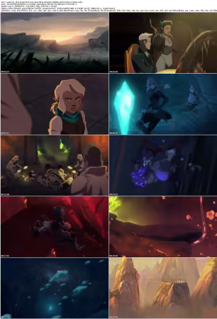 The Legend of Vox Machina S04E02 1080p WEB H264-EVELYN
