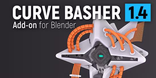 Superhive Market - Curve Basher v1.4.3
