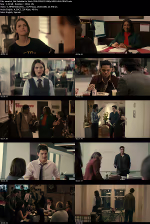 Not Suitable for Work 2026 S01E02 1080p WEB h264-GRACE