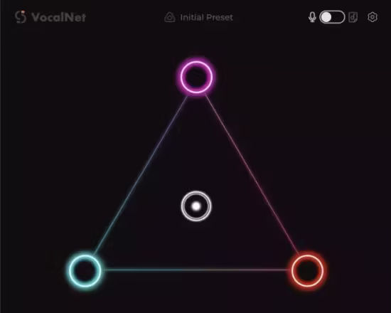 Session Loops VocalNet 1.6.0