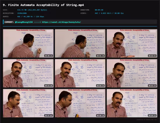 Theory of Computation : Automata Theory and Formal Languages