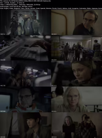 For All Mankind S05E10 2160p WEB DV HDR H265 AAC-Sedona