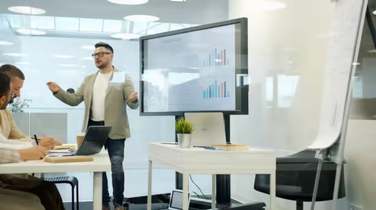 Reclaim Your Strategic Value as a Communicator