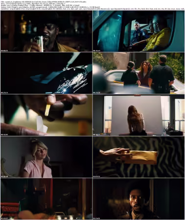 Euphoria US S03E08 In God We Trust 720p HMAX WEB-DL DDP5 1 H 264-NTb