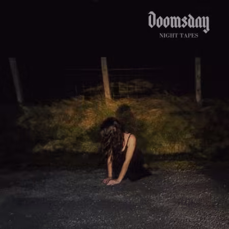 Rosie Carney - doomsday night tapes (2026) (Hi-Res) FLAC/MP3