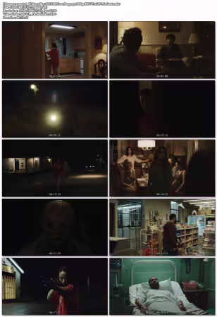 Widows Bay S01E08 Your Baggage 1080p HEVC x265-MeGusta
