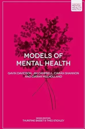 Models of Mental Health