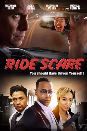 Ride Scare 2020 1080p PCOK WEB-DL AAC 2 0 H 264-OnlyWeb