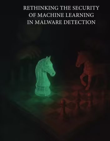 Rethinking the Security of Machine Learning in Malware Detection