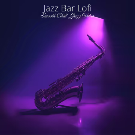 Various Artists - Jazz Bar Lofi - Smooth Chill Jazz Vibes (2026)