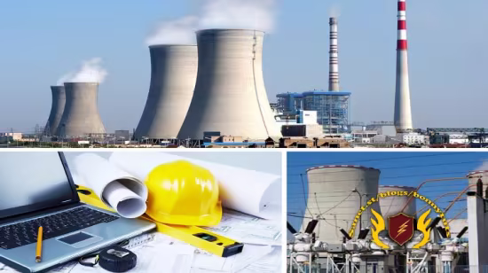 Advanced Diploma in Electrical Design Engineering