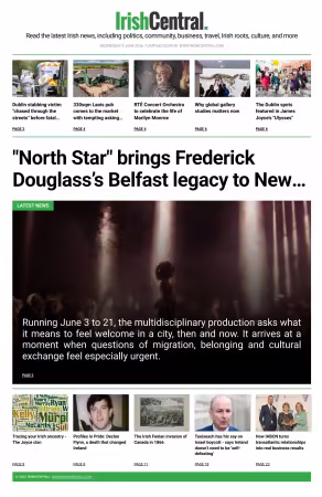 Irish Central - 3 June 2026