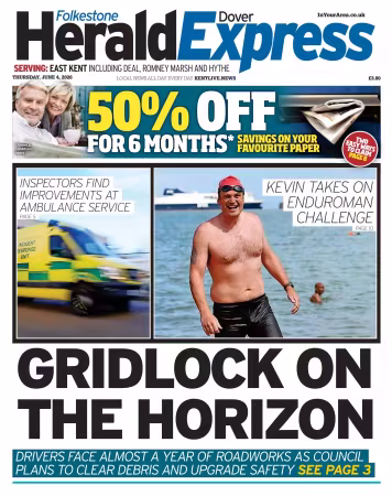 Dover Express - 4 June 2026