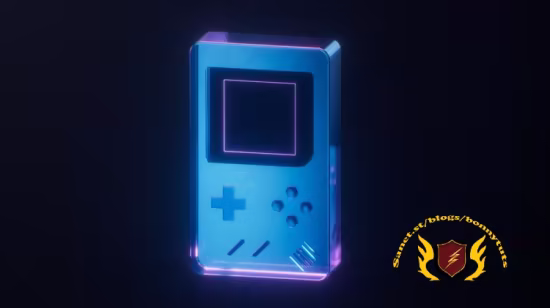 Learn Assembly by Programming the Original Gameboy