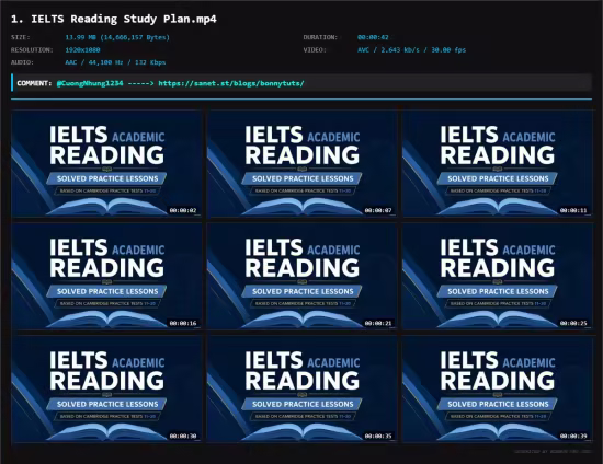 IELTS Academic Reading: Band 7+ Strategies & Practice