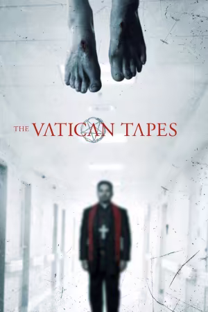 The Vatican Tapes 2015 1080p BluRay DTS x264-PRoDJi