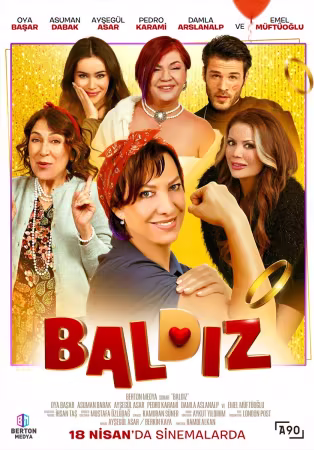Baldiz 2025 1080p WEBRip-WORLD