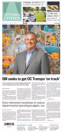 Ottawa Citizen - 3 June 2026