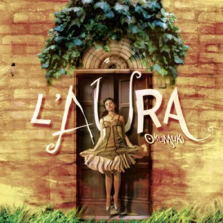 L'Aura - Okumuki (Remastered &amp; expanded) (2026) (Hi-Res) FLAC/MP3