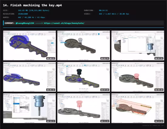 Fusion 360 CAD/CAM for CNC routers