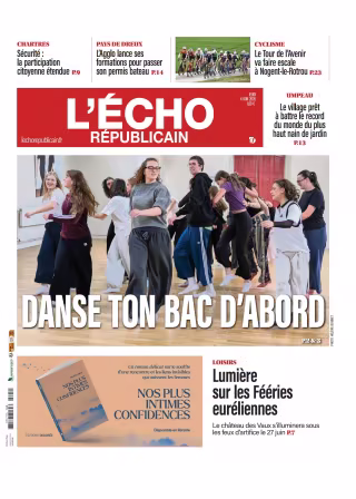 L'Echo Republicain - 4 juin 2026