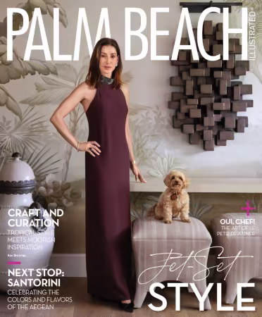 Palm Beach Illustrated - June 2026