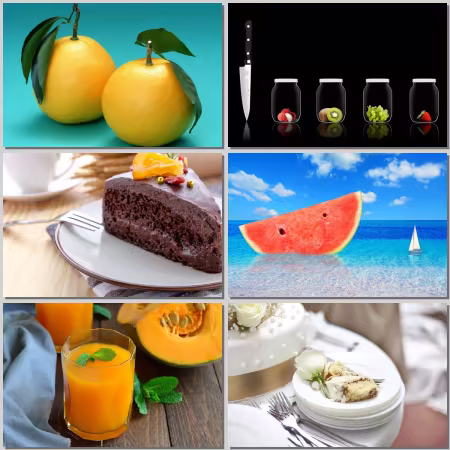 Food Wallpaper Part 393