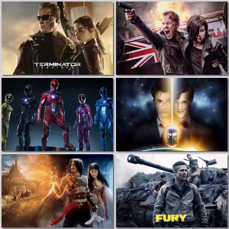 Movies Wallpaper Part 156