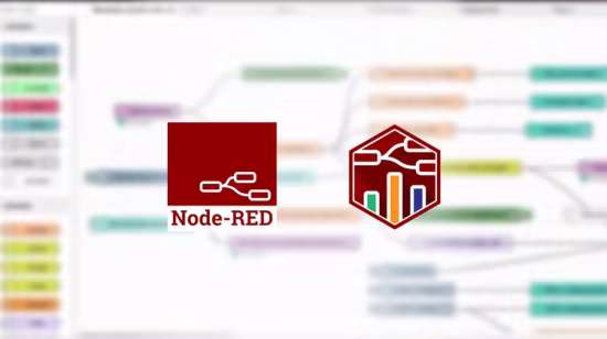 Node-RED for Beginners: Build Automation Flows &amp; Dashboards