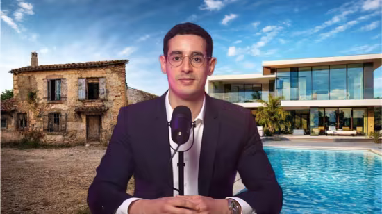 Real Estate Investing Masterclass: The complete 2026 course