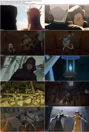 The Legend of Vox Machina S04E01 1080p 10bit WEBRip 6CH x265 HEVC-PSA