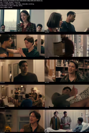 Not Suitable for Work 2026 S01E03 1080p WEB h264-GRACE