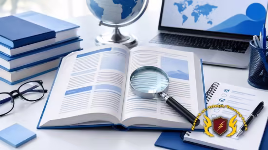 IELTS Academic Reading: Band 7+ Strategies &amp; Practice
