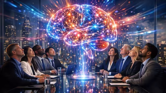 Agentic AI for Business Leaders