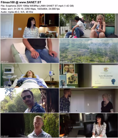 Exophoria 2025 1080p WEBRip-LAMA