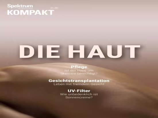 Spektrum Kompakt - Nr.21 2026