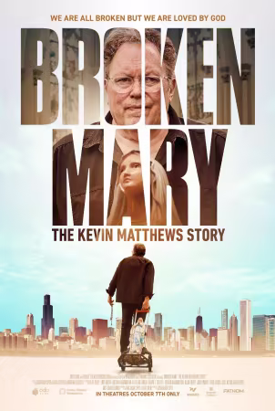 Broken Mary The Kevin Matthews Story 2025 720p WEBRip-LAMA