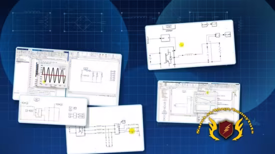 MATLAB/Simulink for Electrical &amp; Power Electronics