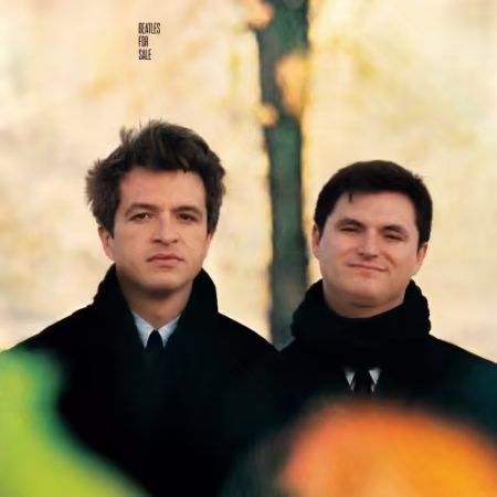 The Como Brothers - Beatles for Sale (2026)