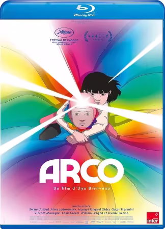Arco 2025 720p BluRay DD5.1 x264-playHD
