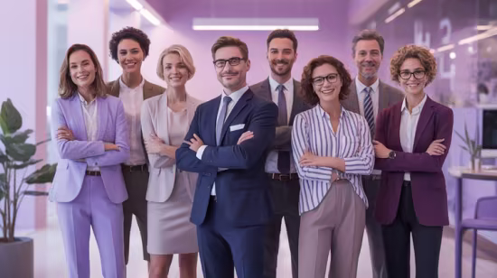 Financial Services: Financial Wellbeing for Employees