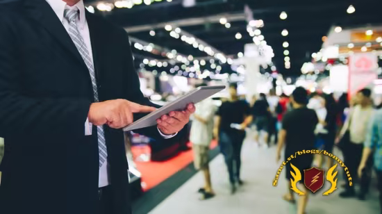 Event Management for Beginners