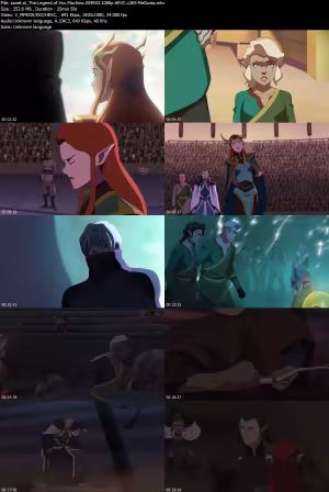 The Legend of Vox Machina S04E03 1080p HEVC x265-MeGusta