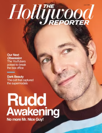 The Hollywood Reporter - June 03, 2026