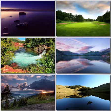 Landscape Wallpaper Part 225
