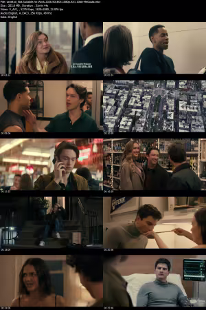 Not Suitable for Work 2026 S01E03 1080p AV1 10bit-MeGusta