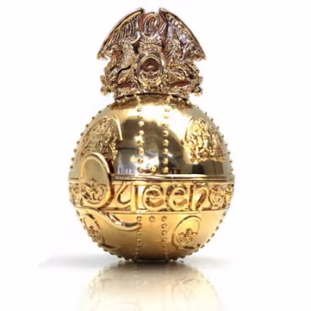 Queen ‎- Orb USB Gift Box (2011)