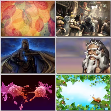 Graphics Wallpaper Part 380